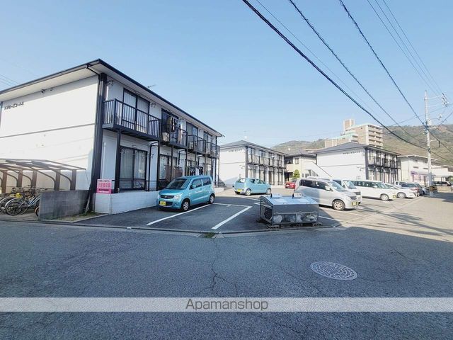 アプローズコート C棟のその他写真