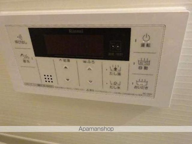 カーサ フェリーチェの内装写真