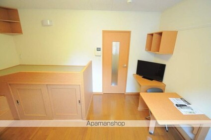 レオパレスヴィラージュ山手[1K/23.97m2]のその他部屋・スペース