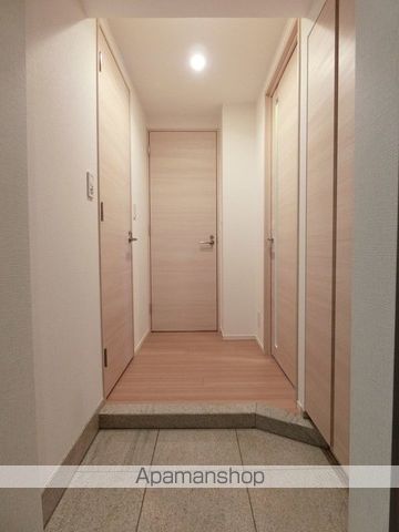 パークハビオ渋谷本町レジデンス 214 ｜ 東京都渋谷区本町４丁目22-10（賃貸マンション1R・2階・38.10㎡） その12