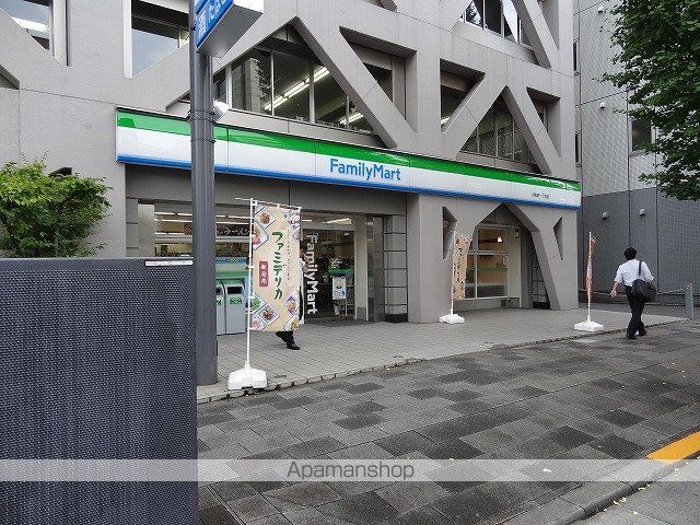 レオパレスＦＬＡＴ浜松町 604 ｜ 東京都港区浜松町２丁目8-6（賃貸マンション1K・6階・21.63㎡） その15