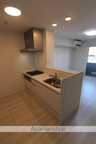 D-roomT.MIIの内装写真