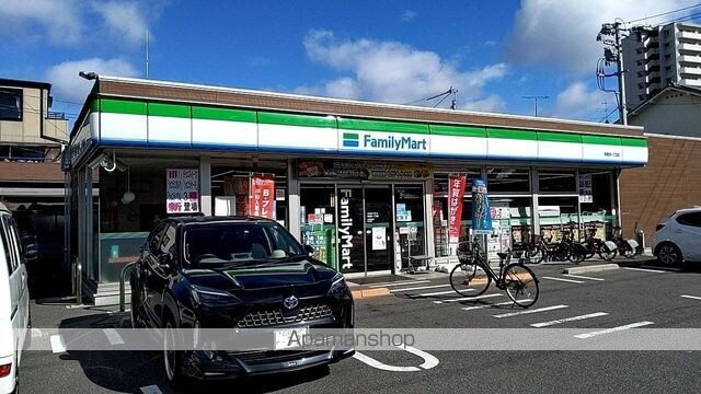 Ｉｓｔｙｌｅ　Ｆｕｎａｉｒｉ（旧　舟入山田ビル）[2LDK/51.12m2]の周辺7