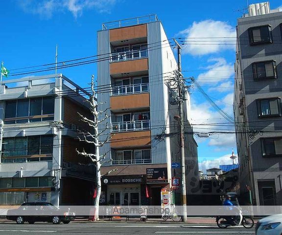 アルカス七条大宮