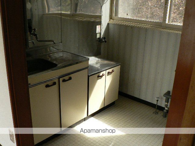 フォレストヒル澄川の内装写真