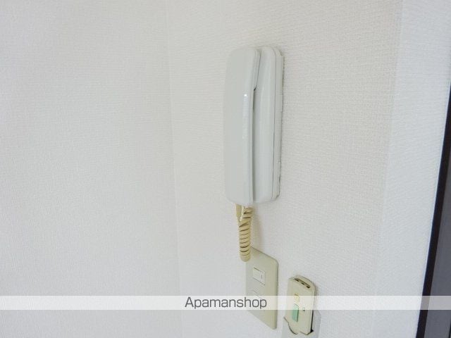 ウォーターパークの内装写真