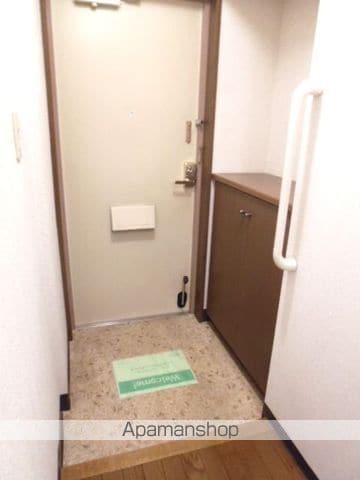 ヴィレッジ駒場の内装写真