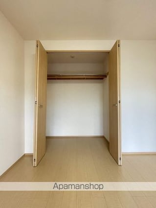 中御所グランバレー　Ａ[2LDK/60.5m2]の収納