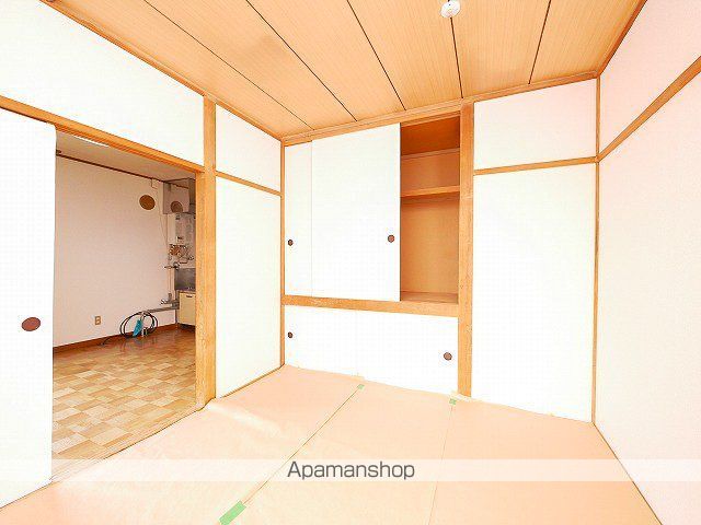 広和第3ハイツの内装写真