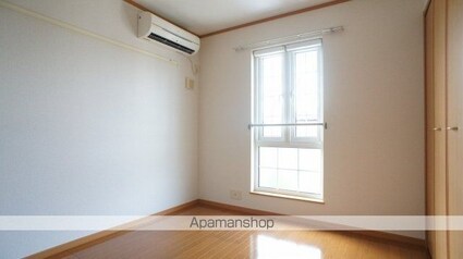 パーク　ピア[2LDK/58.04m2]のその他内装