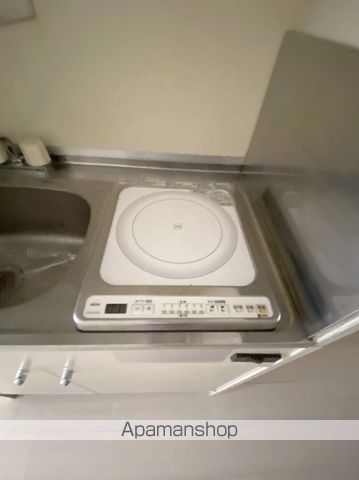 サンヒルズ洋光台の内装写真