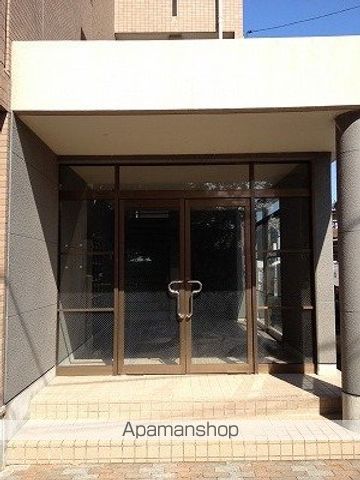 ラフィーネYamaguchiの周辺写真