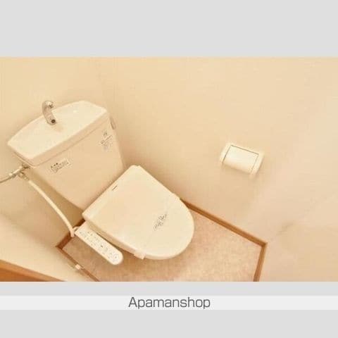 グランビアIの内装写真
