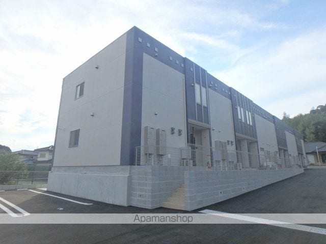 日豊本線 加納駅 徒歩16分 築8年