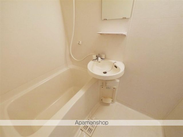 グランディール子平町の内装写真