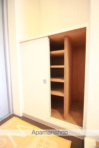 グレイス岡山の内装写真