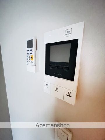ライブフラットツカモトの内装写真