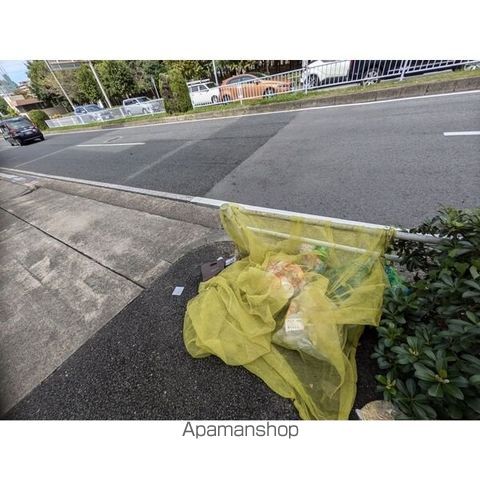 コーポ・トシの内装写真