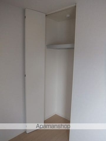 エトワール御船の内装写真