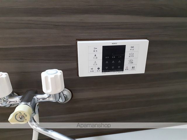 コンフォールプレマの内装写真