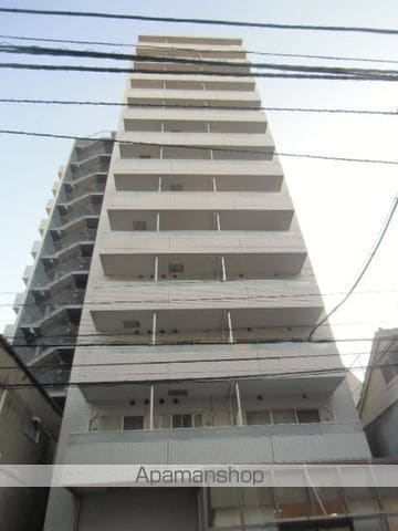 EAST AKIHABARAの外観写真
