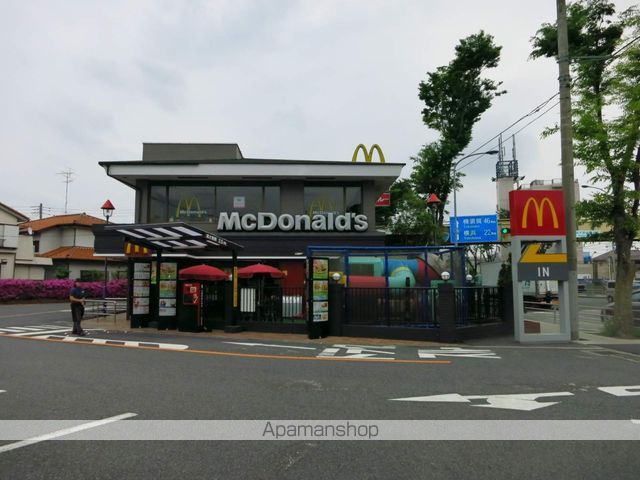 ベルポアン上鶴間の周辺写真