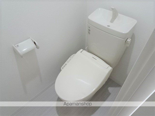 PULIZIAの内装写真