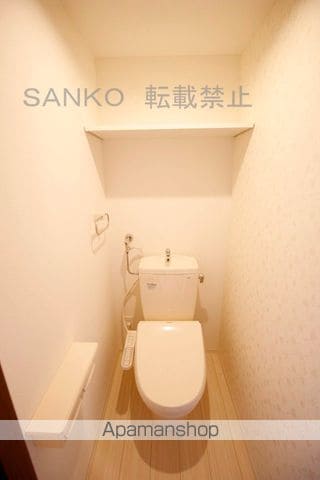 KING HOUSE KANJYODORI HIGASHI(キンの内装写真