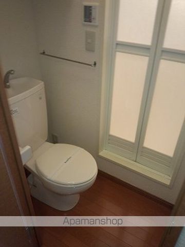 レオパレスホープ[1K/26.49m2]の収納