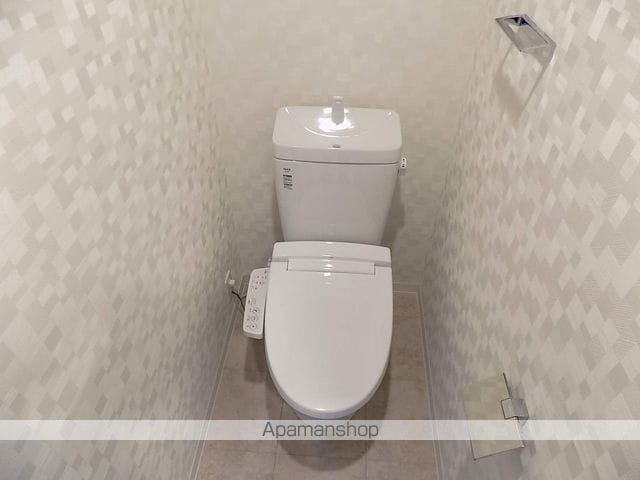 S-RESIDENCE庄内通Northの内装写真