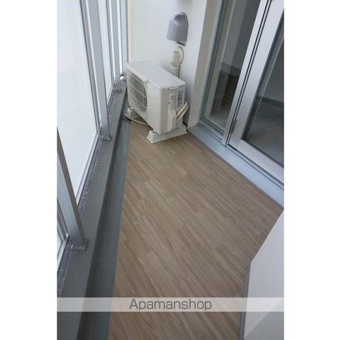 コンフォリア門前仲町サウスの内装写真