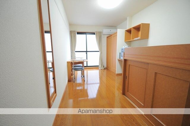 レオパレス浜の茶屋[1K/22.35m2]のその他設備6