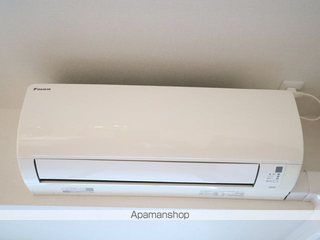 AZUR YABACHOの内装写真