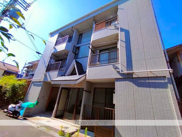 プリモ伊加賀の外観写真