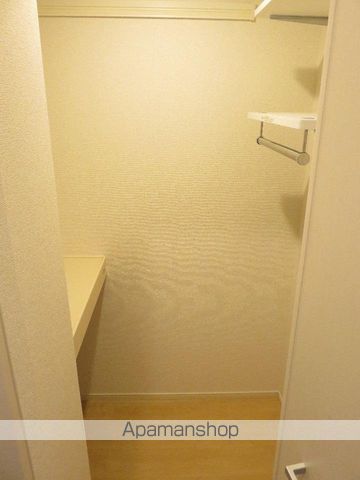 アムール エナの内装写真