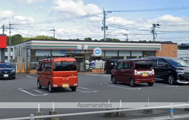 はなみずきII番館の周辺写真