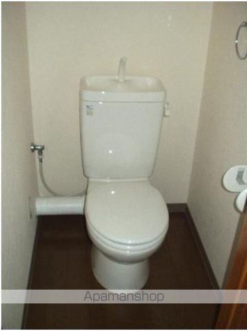 駒金屋7の内装写真