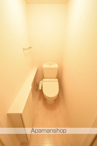 ナイスコート IIの内装写真