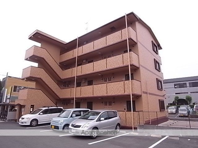 たちばな参番館の外観写真