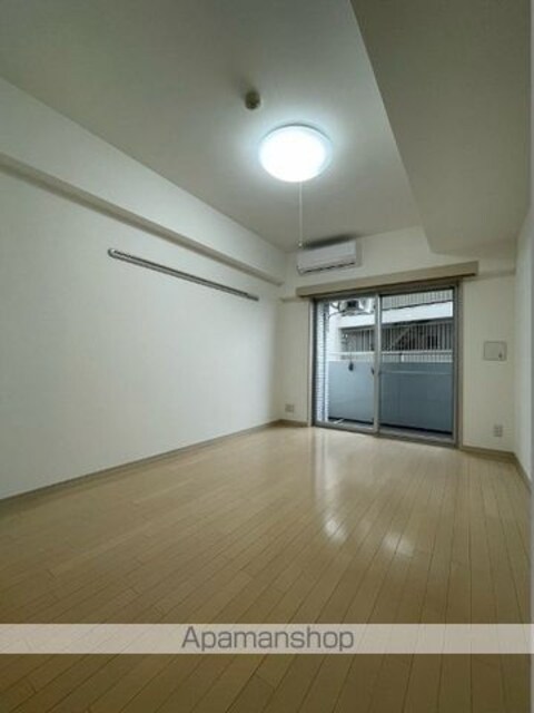 東京都世田谷区大原２丁目[1K/23.63m2]のリビング・居間2
