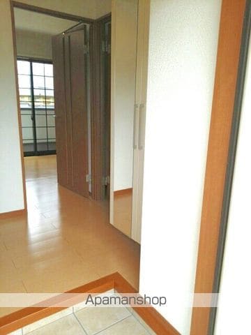 フォレスト衣織手の内装写真