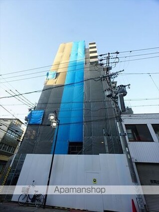 愛知県名古屋市中区大須１丁目[1K/25.58m2]の外観5