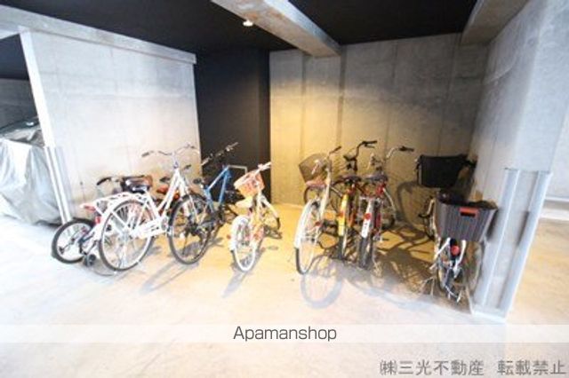 GLASS山鼻EASTのその他写真