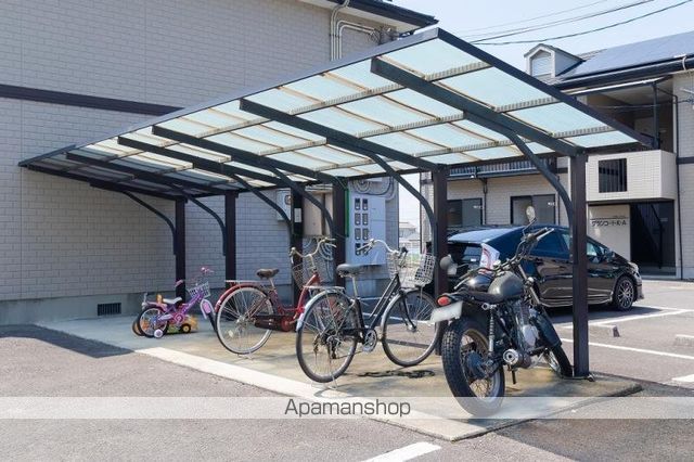 グランコートK A・B棟のその他写真