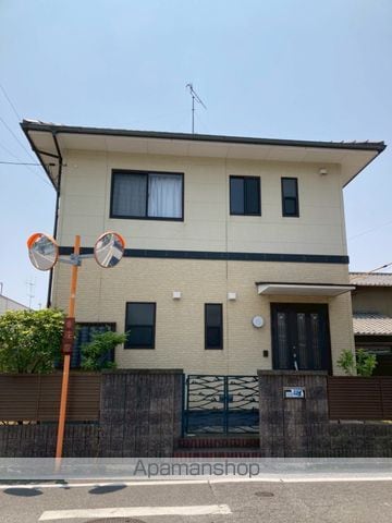 三吉町4丁目貸家の外観写真
