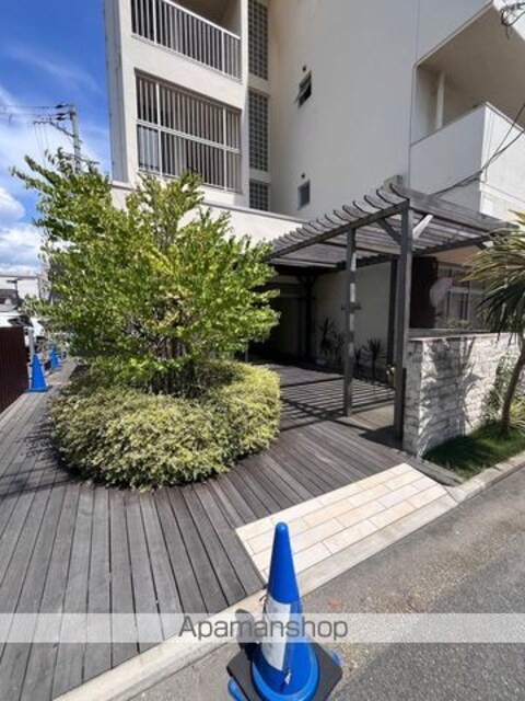 リエス和歌山駅前[2LDK/62.37m2]の共用部3