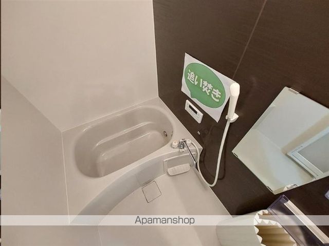 ブルーイン志波町の内装写真