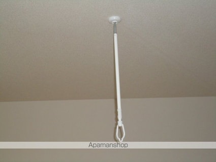 愛媛県松山市清水町３丁目[1LDK/40.71m2]の内装3