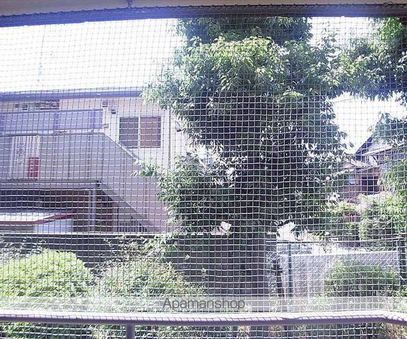白水荘の内装写真
