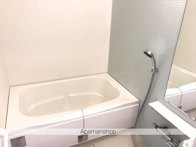 Colza Terrace 神楽の内装写真